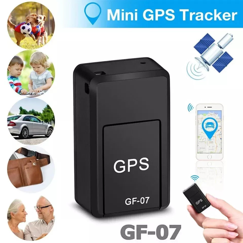 Magnetic Mini Worldwide Gps Tracker for Bikes Without Subscription