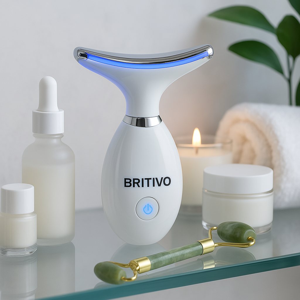 7-in-1 LED Facial Sculptor