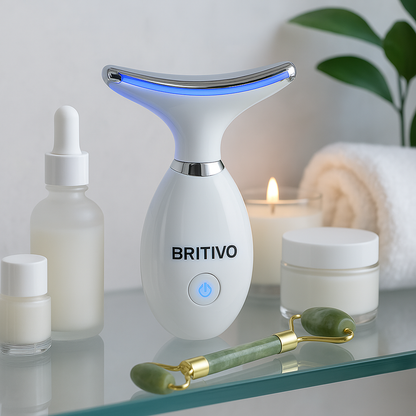 7-in-1 LED Facial Sculptor