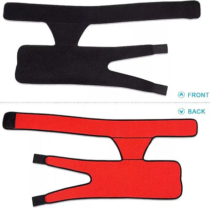 Hip Stabilizer And Groin Brace