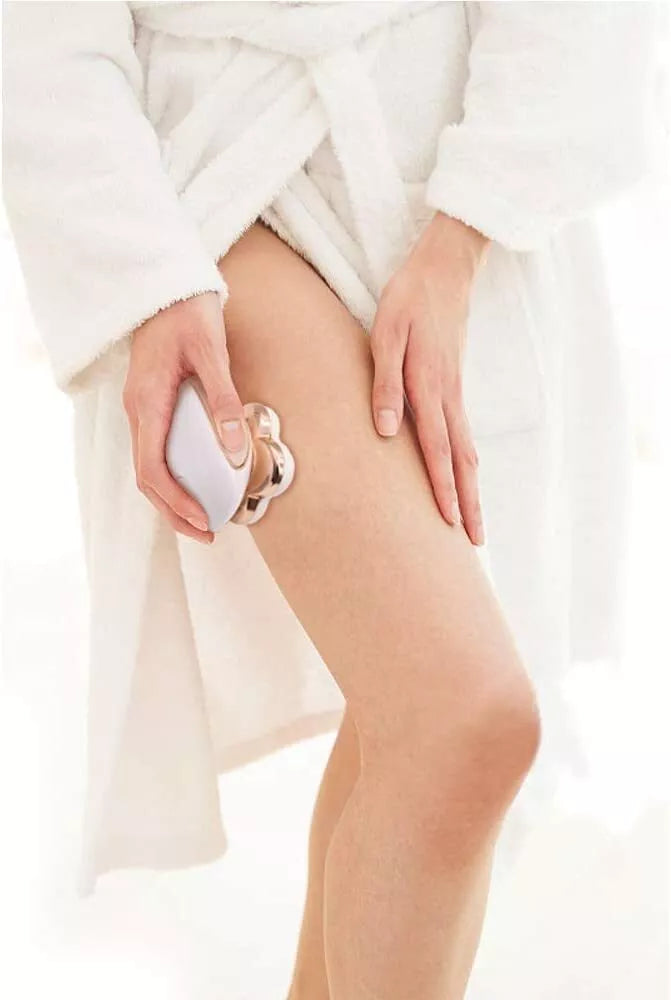 Flawless Legs Hair Remover Electric Ladies Shaver for Smooth and Silky Skin